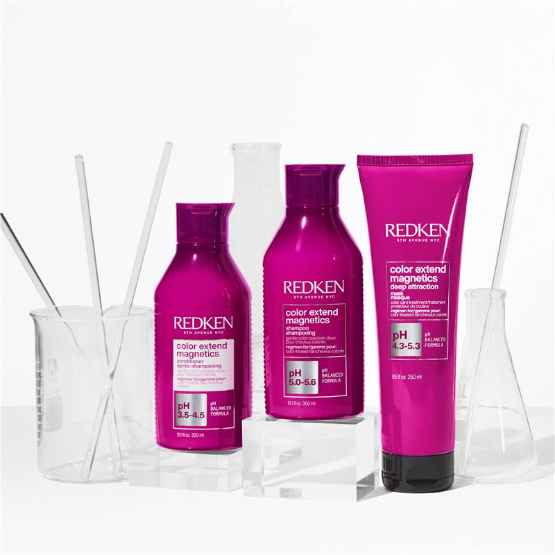 Load image into Gallery viewer, Redken Colour Extend Magnetics Conditioner 300ml
