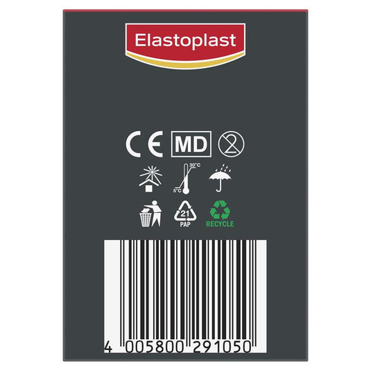 Elastoplast Sport Rigid Strapping Tape 50mm x 10m