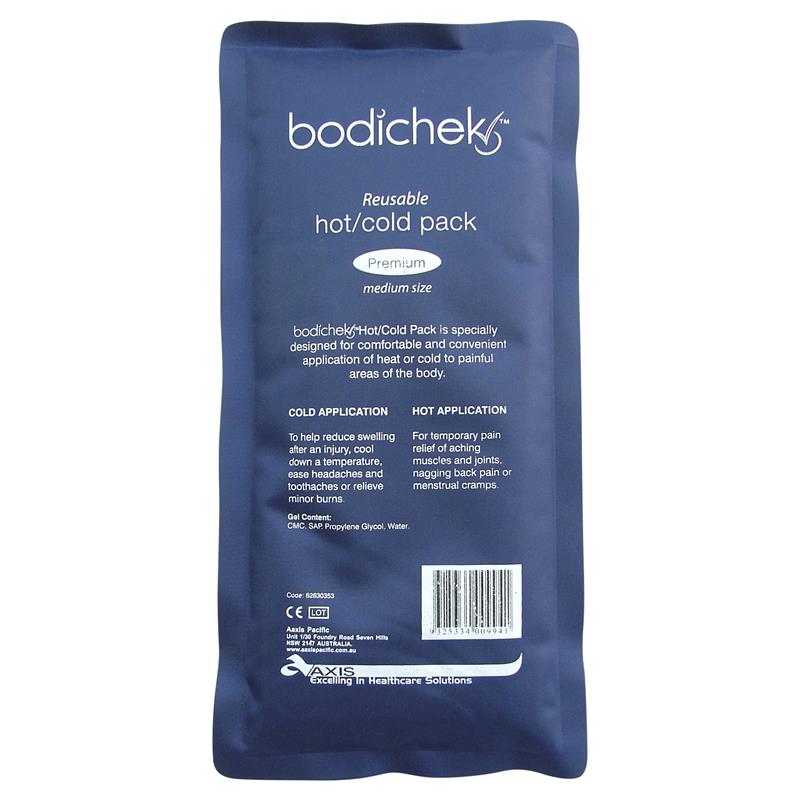 Load image into Gallery viewer, Bodichek Hot/Cold Packs Medium
