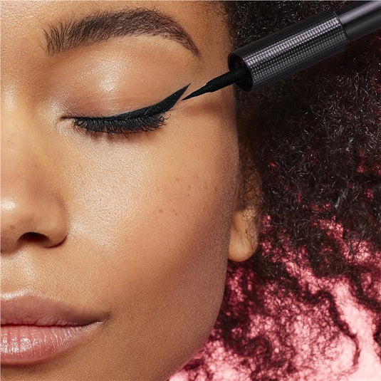 L'Oreal Paris Infallible Grip 24H Matte Liquid Liner 01 Ink