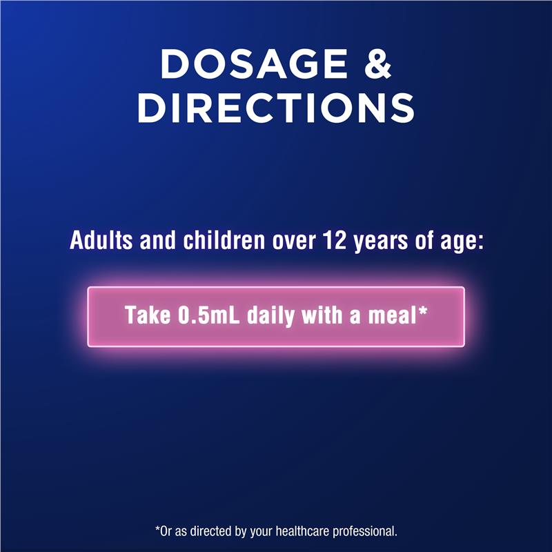 Load image into Gallery viewer, Ostelin Vitamin D3 1000IU Liquid 50ml
