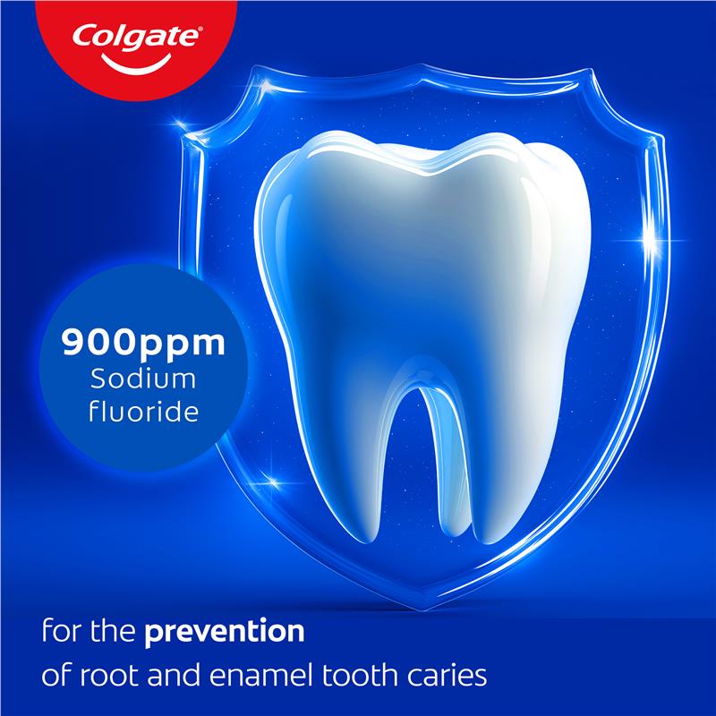 Load image into Gallery viewer, Colgate NeutraFluor Alcohol Free 900 Mouthwash 473ml
