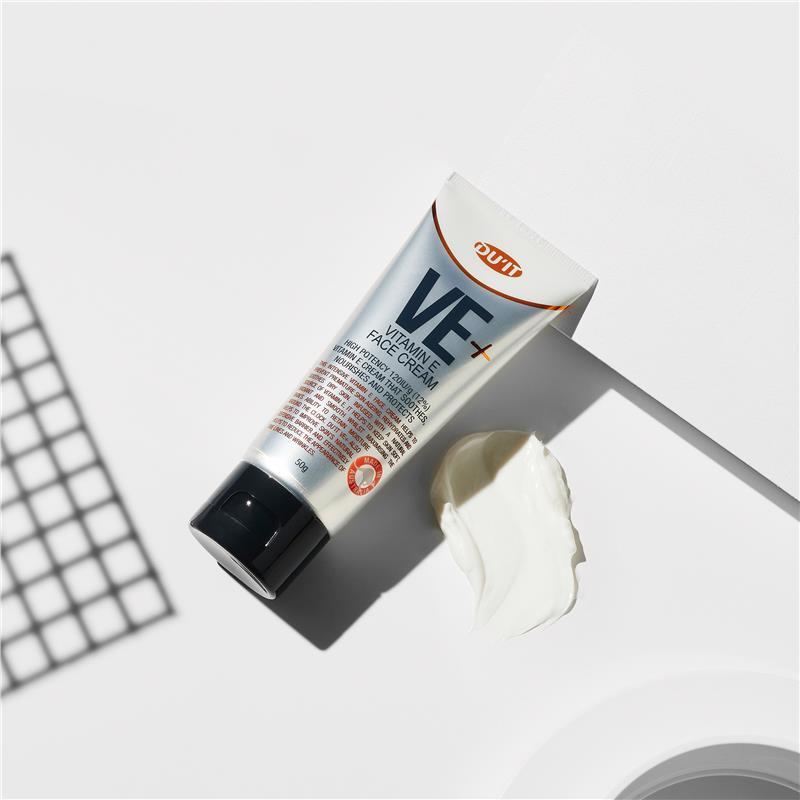Load image into Gallery viewer, DUIT VE+ Vitamin E Face Cream 50g
