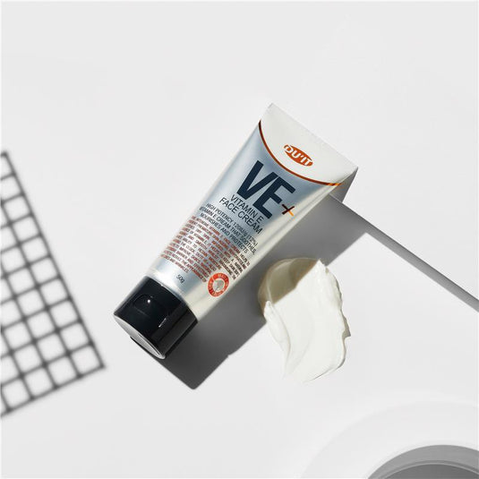 DUIT VE+ Vitamin E Face Cream 50g