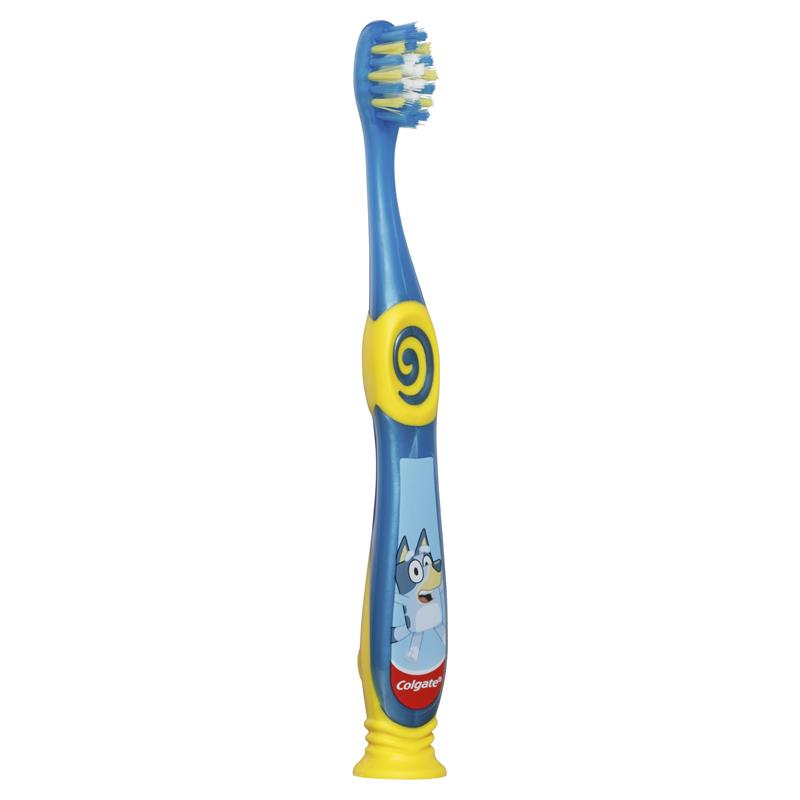 Load image into Gallery viewer, Colgate Toothbrush Kids 2-5 Years Extra Soft
