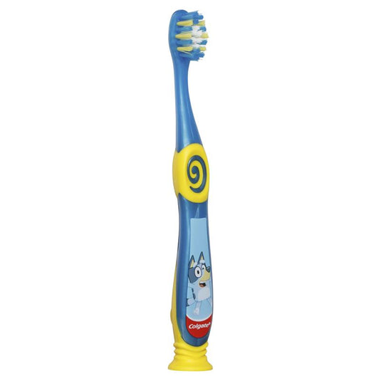 Colgate Toothbrush Kids 2-5 Years Extra Soft
