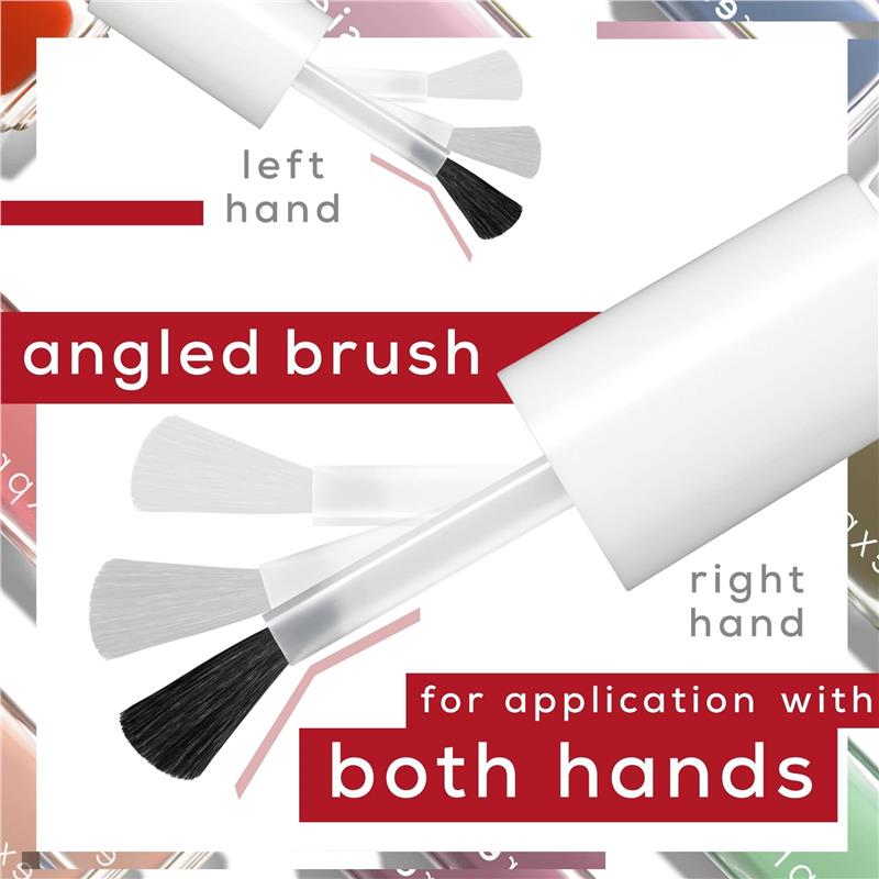 Load image into Gallery viewer, Essie Expressie Nail Polish Second Hand First Love 10
