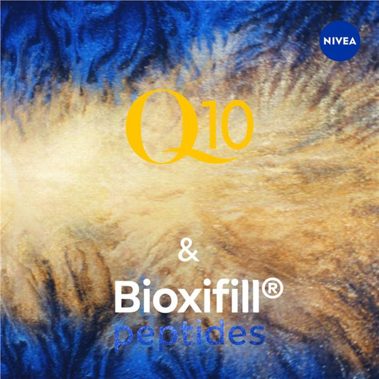 NIVEA Q10 Anti-Wrinkle Expert Targeted Wrinkle Filler Serum 15ml