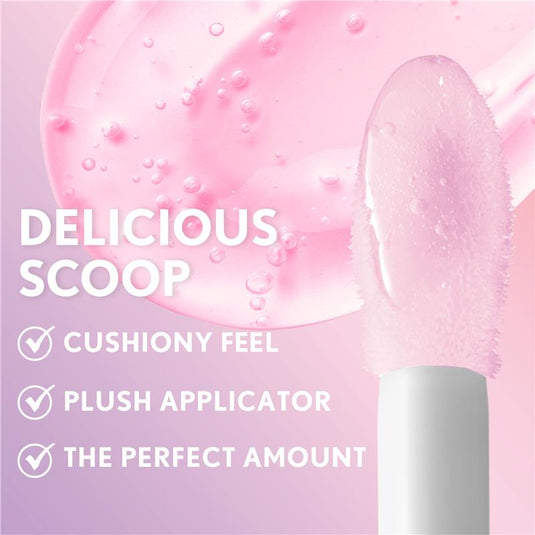 Covergirl Clean Fresh Yummy Gloss