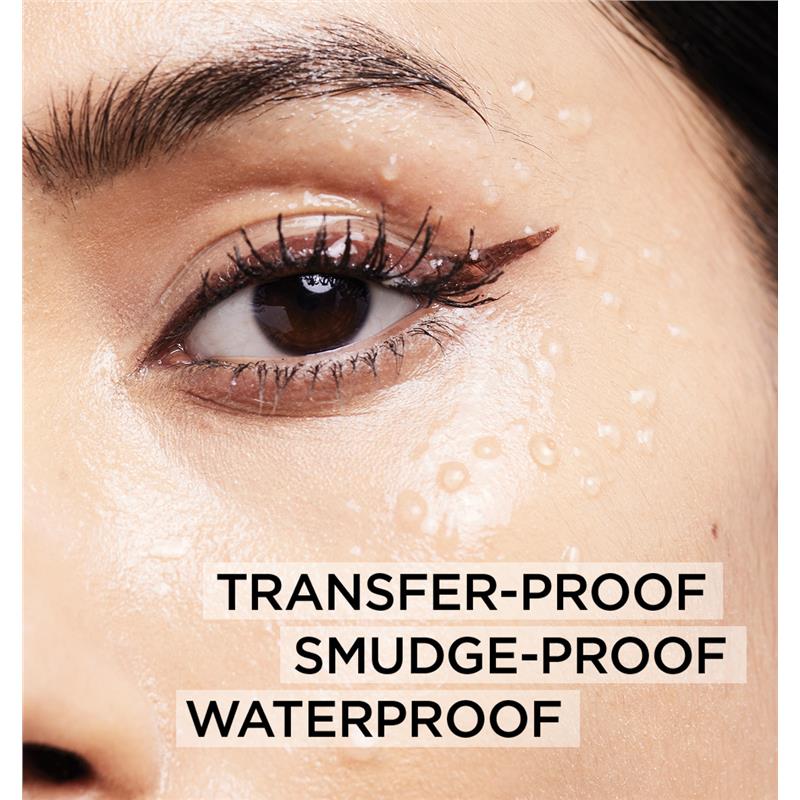Load image into Gallery viewer, L'Oreal Paris Infallible Grip 24H Precision Felt Eye Liner 02 Brown
