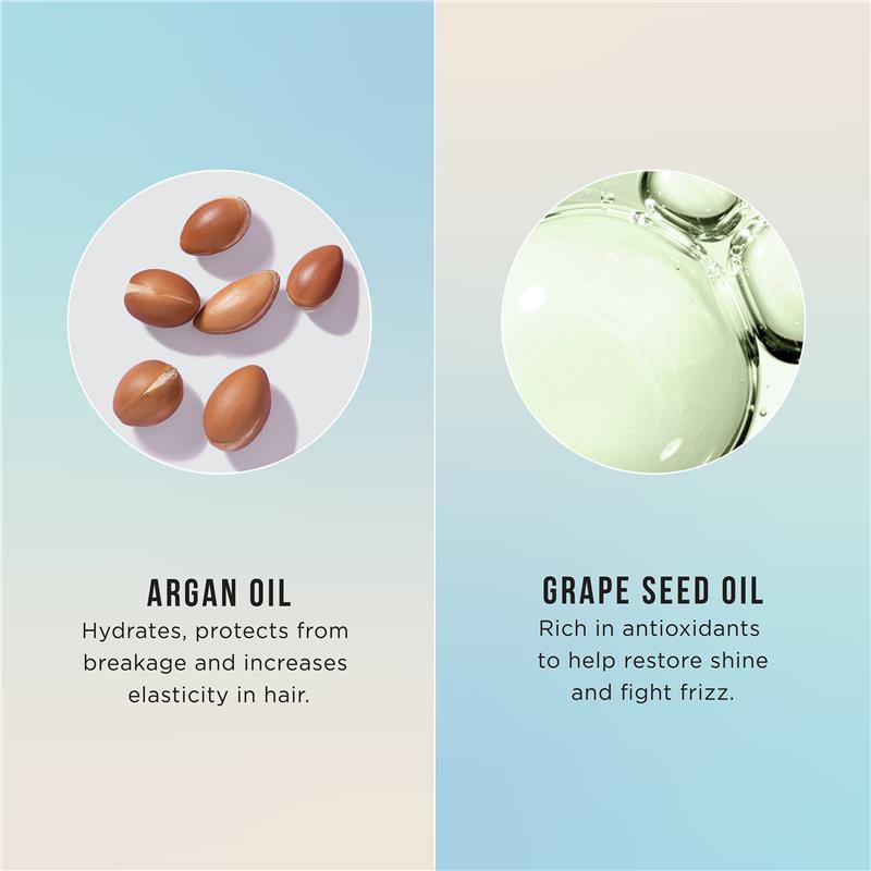 Load image into Gallery viewer, Hask Argan Oil Miracle Split Ends Damage Repair Cream 60ml
