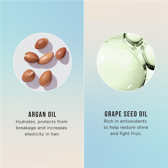 Hask Argan Oil Miracle Split Ends Damage Repair Cream 60ml