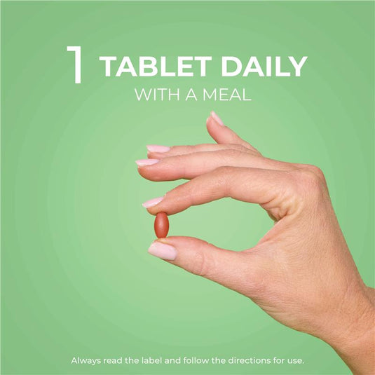 Promensil Menopause Double Strength 30 Tablets
