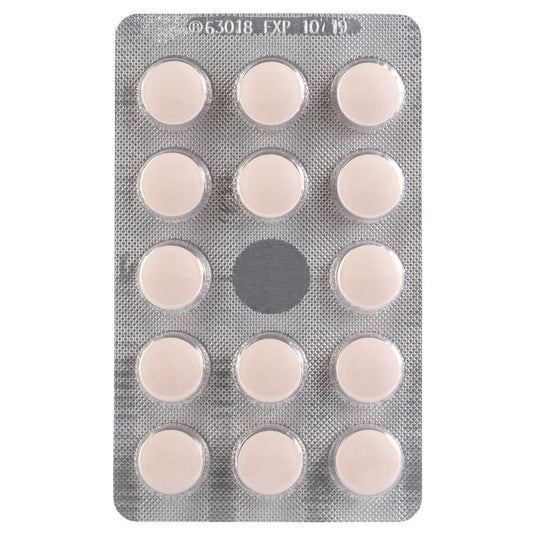 Fabfol 56 Tablets