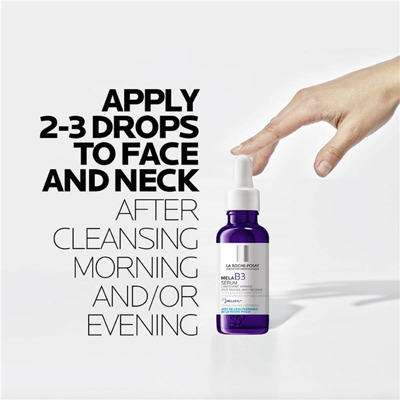 Load image into Gallery viewer, La Roche Posay Mela B3 Serum 30ml
