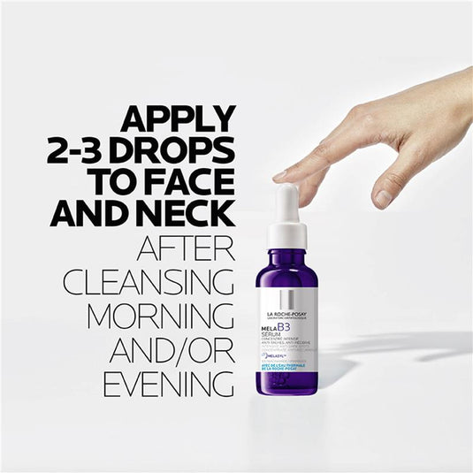 La Roche Posay Mela B3 Serum 30ml
