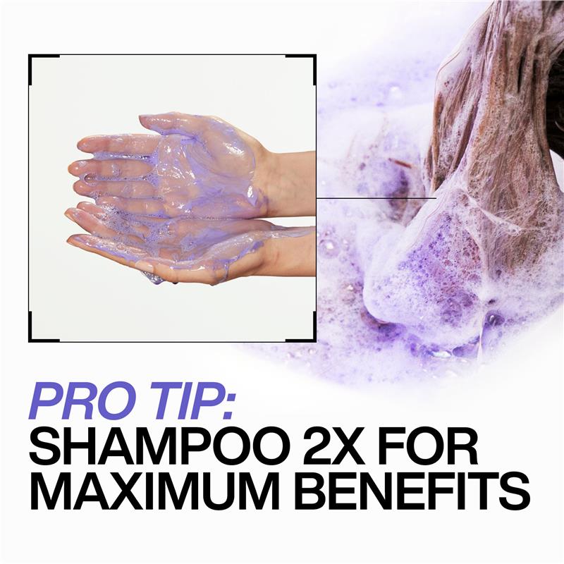 Load image into Gallery viewer, Redken Colour Extend Blondage Shampoo 300ml

