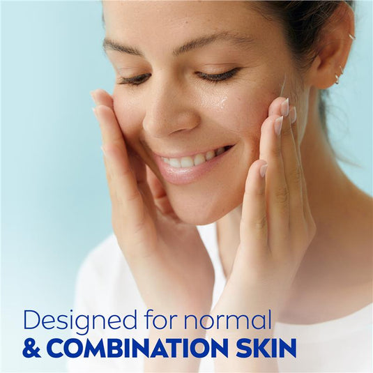 NIVEA Daily Essentials Refreshing Face Wash Cleanser 150ml