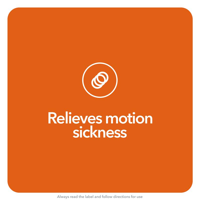 Load image into Gallery viewer, Travacalm Ginger 10 Tablets
