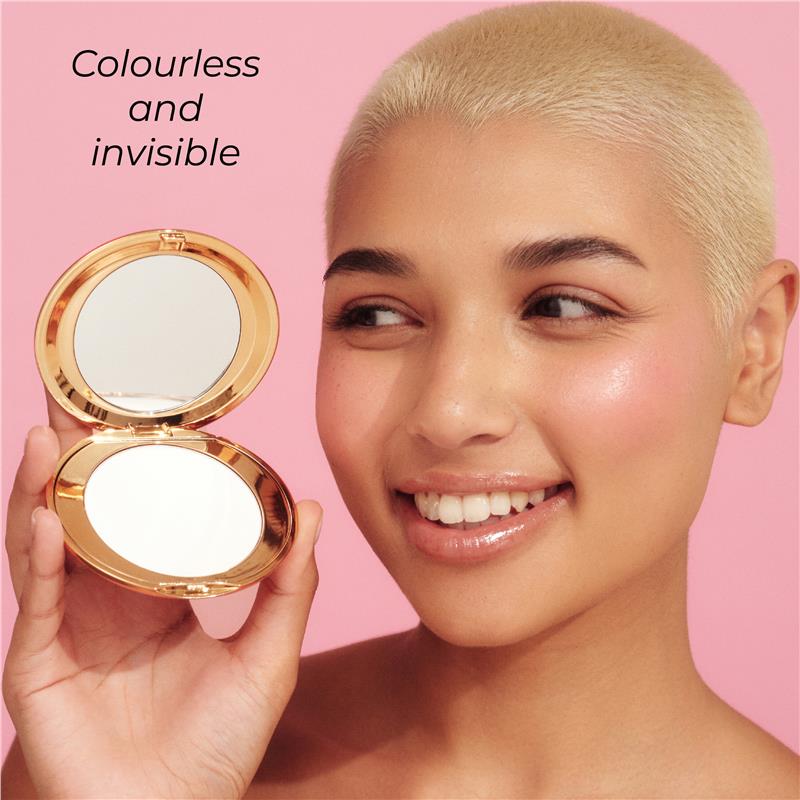 Load image into Gallery viewer, MCoBeauty Miracle Flawless Pressed Powder Translucent
