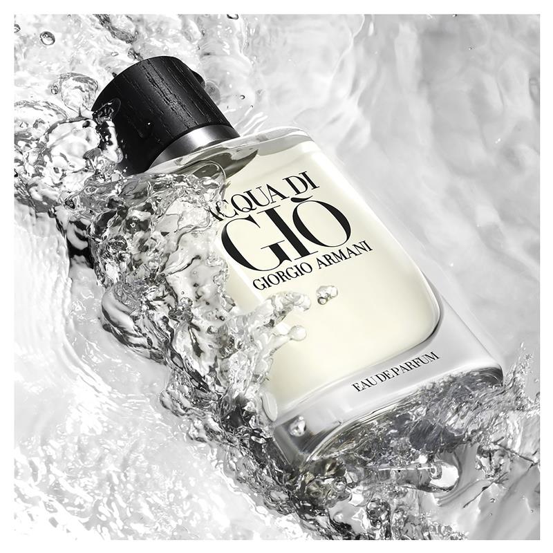 Load image into Gallery viewer, Giorgio Armani Acqua Di Gio For Men Eau de Parfum 75ml
