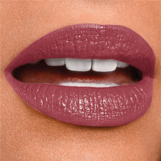 Maybelline Superstay 24 Lip Color Perpetual Plum