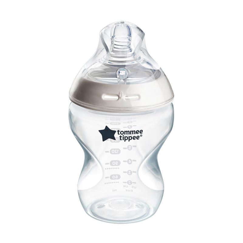 Load image into Gallery viewer, Tommee Tippee Natural Start 260ml Bottle
