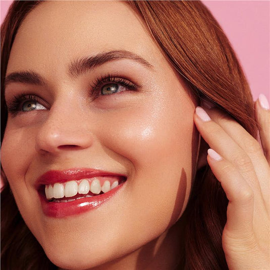 MCoBeauty Super Glow Golden Drops Gold