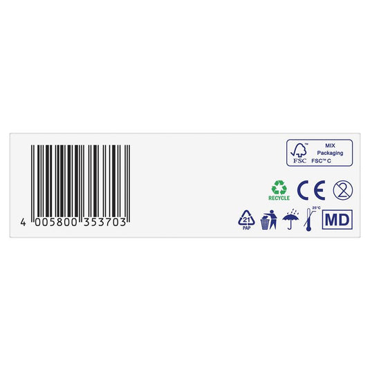 Elastoplast Flexible Fabric Strips Assorted 40 Pack