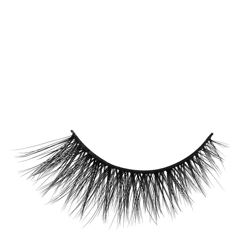 Load image into Gallery viewer, Glam By Manicare Pro Magnetic Infused Jourdan Lashes Length

