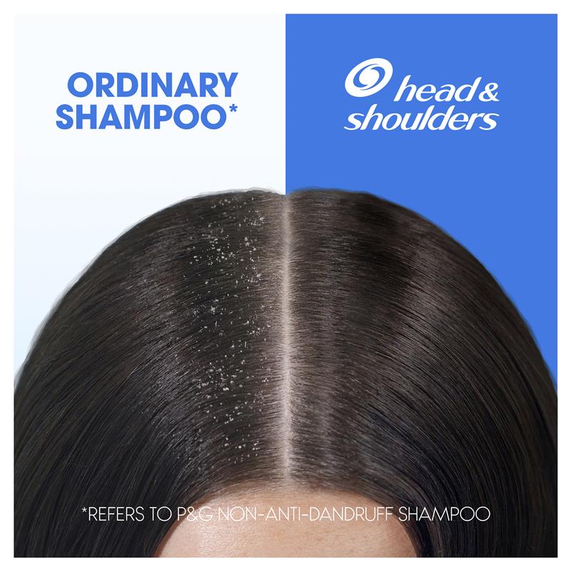 Load image into Gallery viewer, Head &amp; Shoulders Smooth &amp; Silky 2in1 Shampoo + Conditioner 350ml
