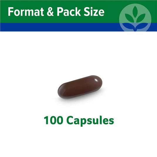 Cenovis Once Daily Mens Multi 100 Capsules Value Pack