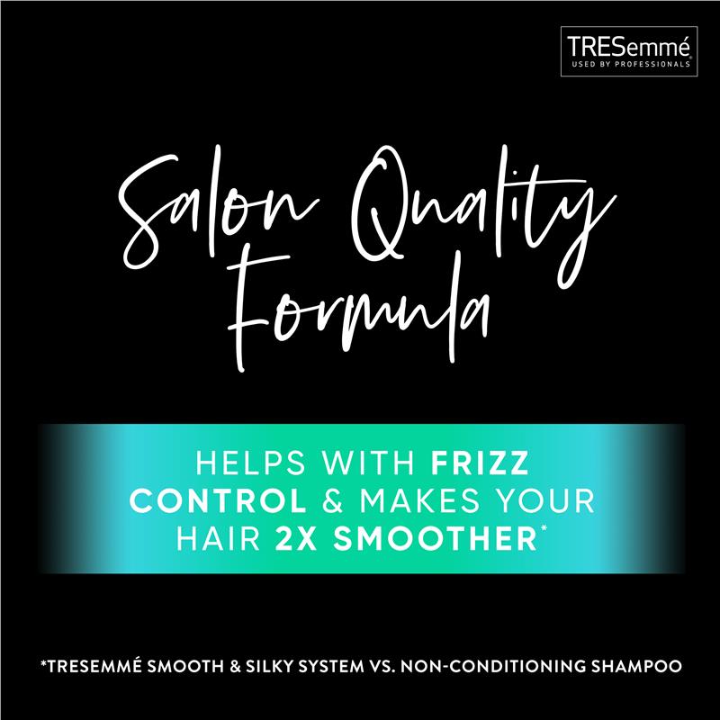 Load image into Gallery viewer, Tresemme Conditioner Smooth &amp; Silky 940ml
