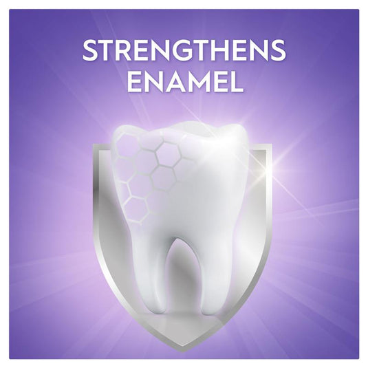 Oral B Toothpaste 3D White Enamel Strong 90g