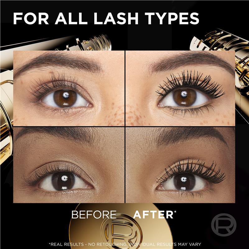 Load image into Gallery viewer, L'Oreal Paris Panorama Mascara Brown
