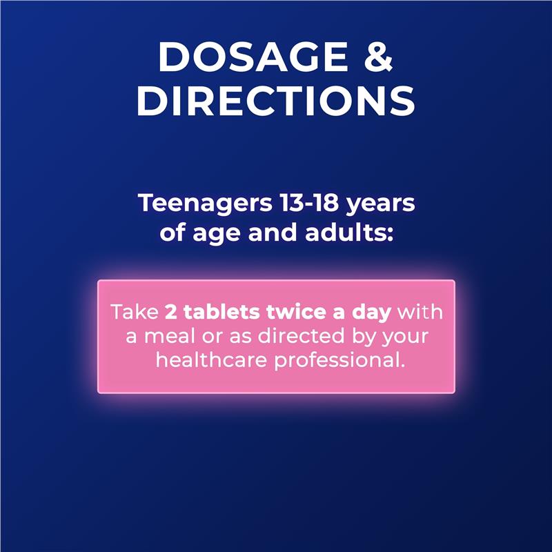 Load image into Gallery viewer, Ostelin Calcium &amp; Vit D 400 Mini Tablets Exclusive Size
