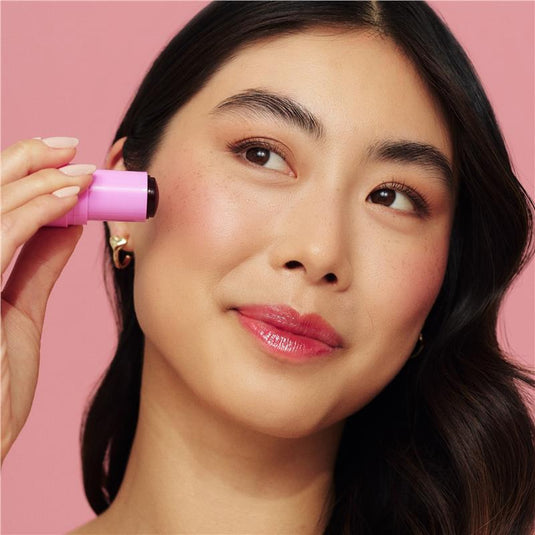 MCoBeauty Bouncy Jelly Tint Cheek & Lip Pink Pop
