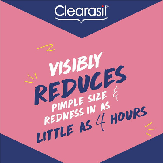Clearasil Ultra Acne Treatment Cream 15ml