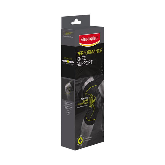 Elastoplast Performance Knee Support L/XL