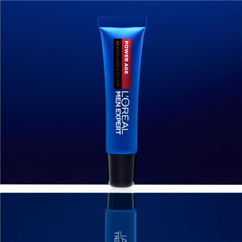Load image into Gallery viewer, L'Oreal Men Expert Power Age Eye Serum 15ml
