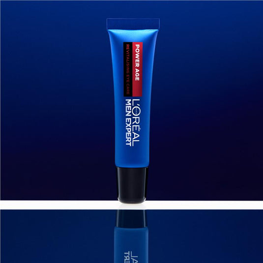 L'Oreal Men Expert Power Age Eye Serum 15ml