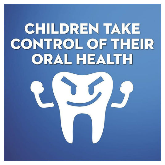 Oral B Kids Toothpaste 3+ Years Frozen 92g