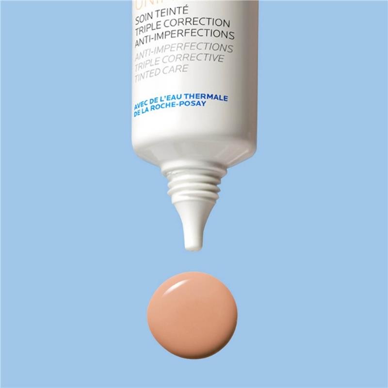 Load image into Gallery viewer, La Roche Posay Effaclar Duo +M  Unifiant Medium 40ml
