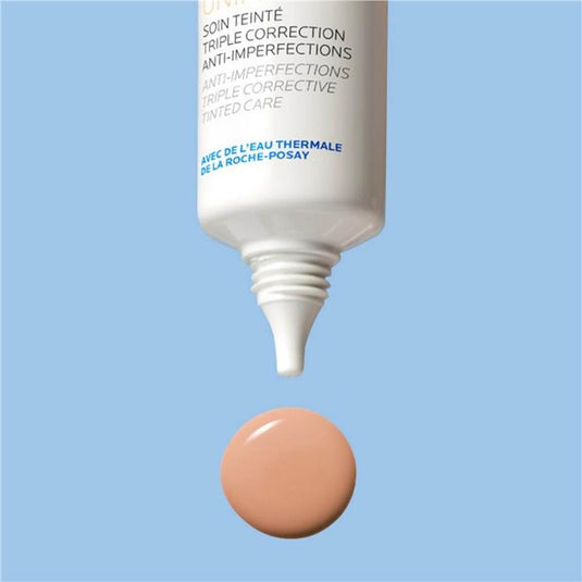 La Roche Posay Effaclar Duo +M  Unifiant Medium 40ml