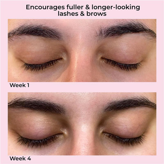 MCoBeauty Lash Growth Super Boosting Serum