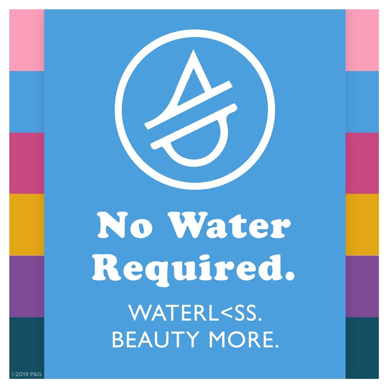 Load image into Gallery viewer, Waterless Dry Shampoo Foam 150g
