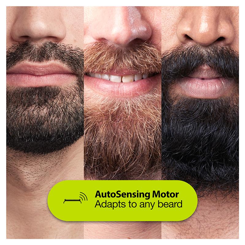 Load image into Gallery viewer, Braun Series 5 Beard Trimmer &amp; Hair Clipper For Men BT5260
