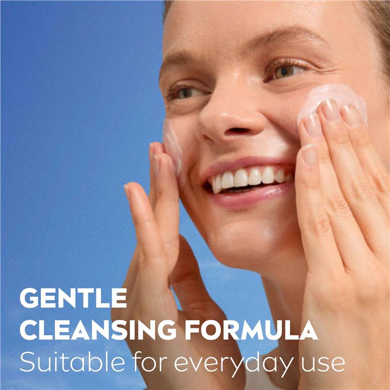 Load image into Gallery viewer, NIVEA Daily Essentials Gentle Face Wash Cleanser 150ml
