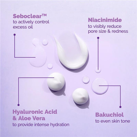 Dermal Therapy Acne Control Lotion 85ml