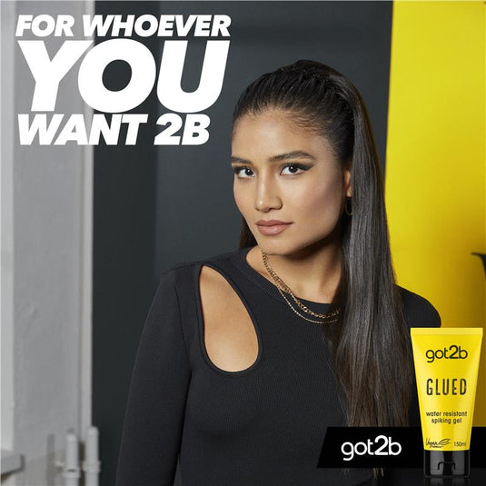 Got2b Glued Gel 150ml